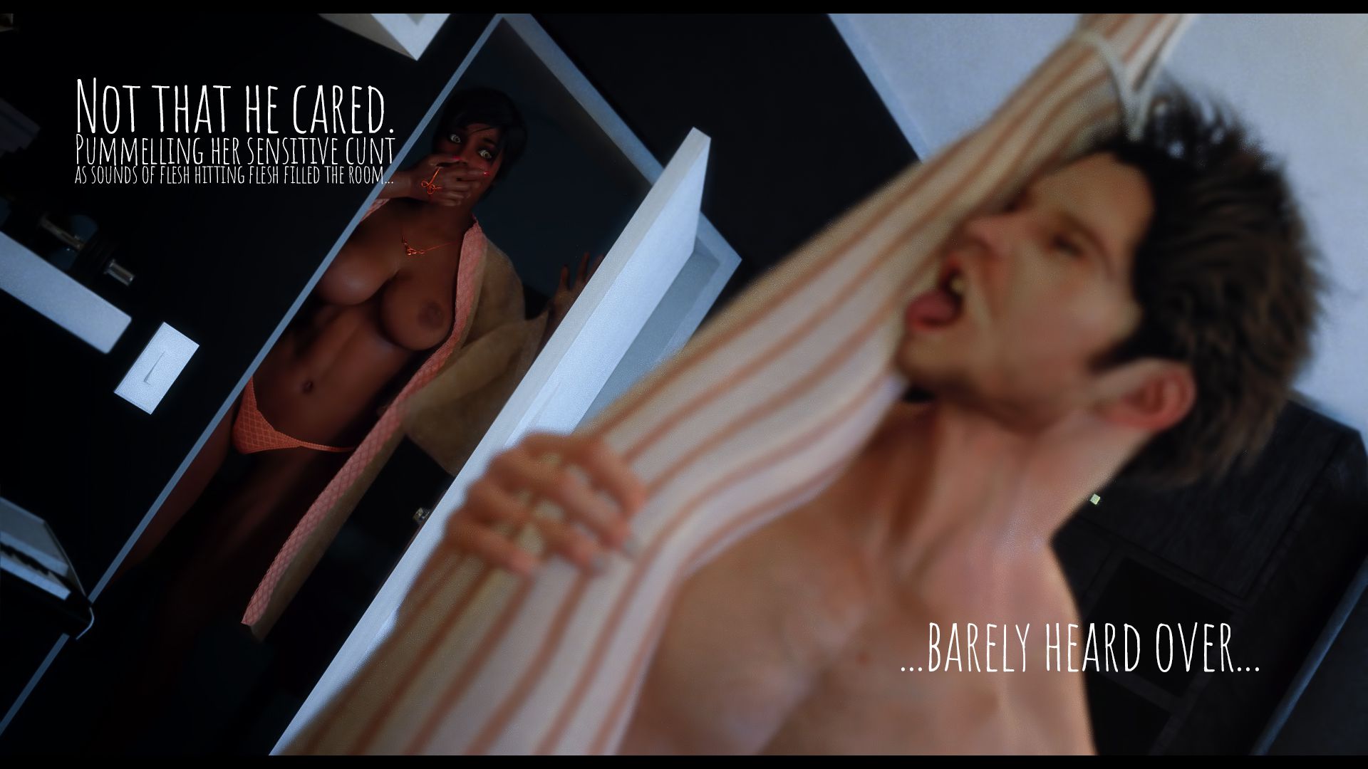 No Justice Is Wicked [Noxlore] - Chapter 1 — Page 280