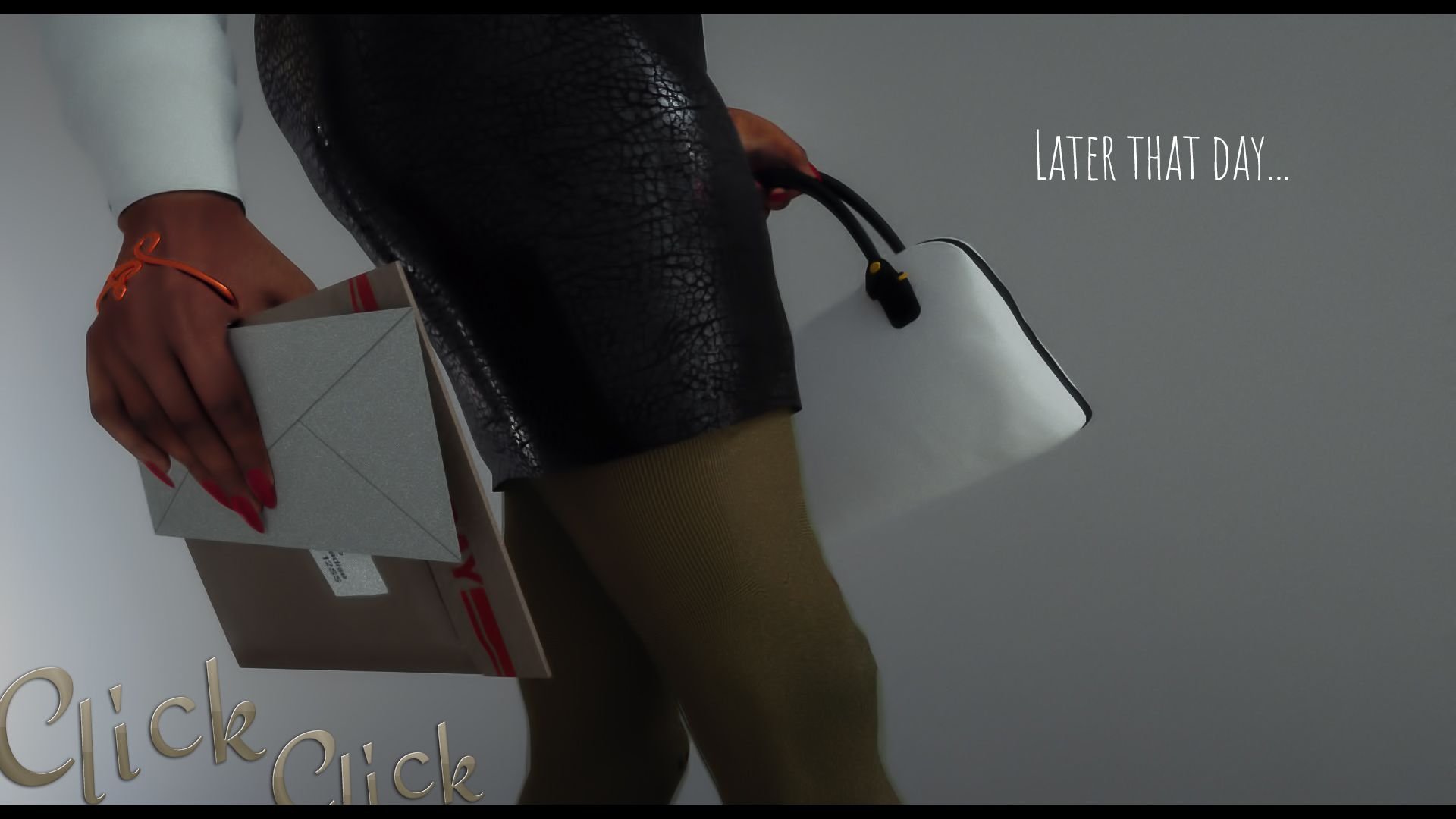 No Justice Is Wicked [Noxlore] - Chapter 1 — Page 40