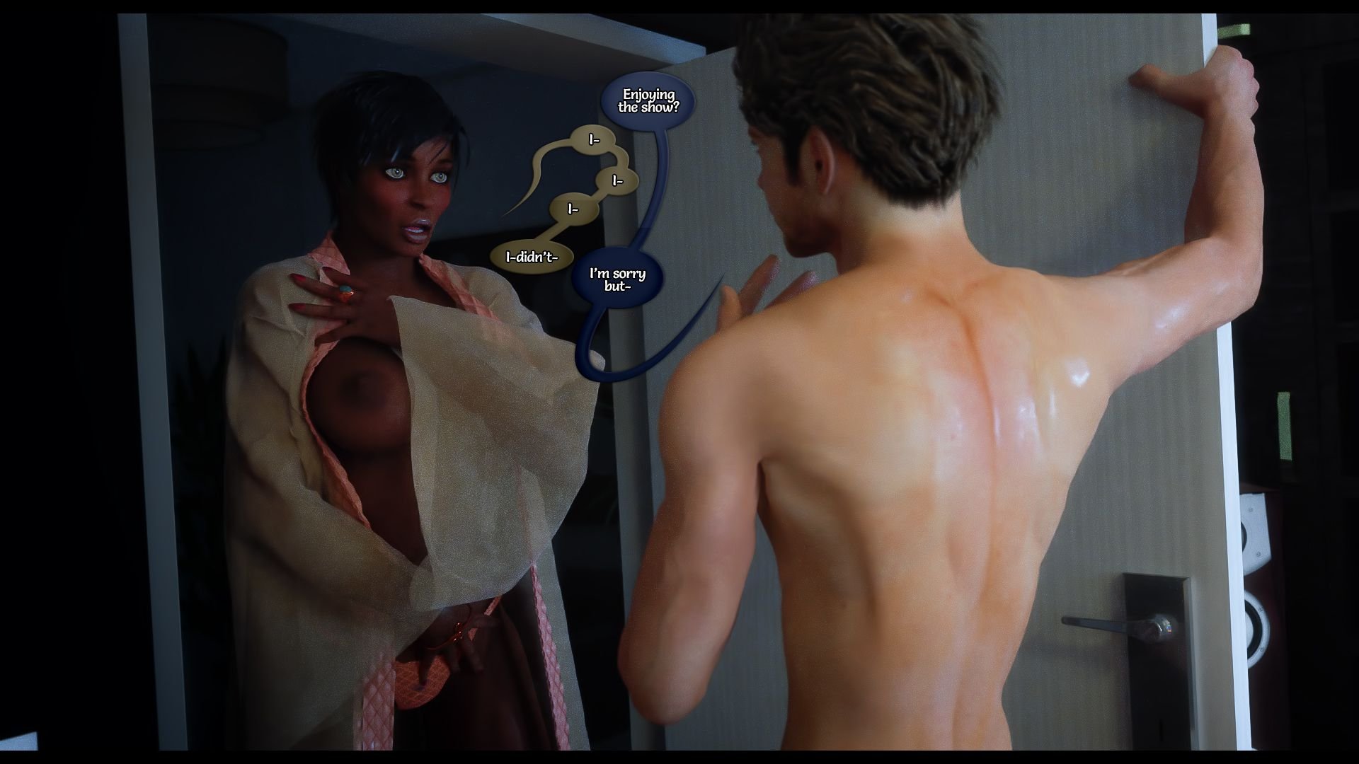 No Justice Is Wicked [Noxlore] - Chapter 1 — Page 291