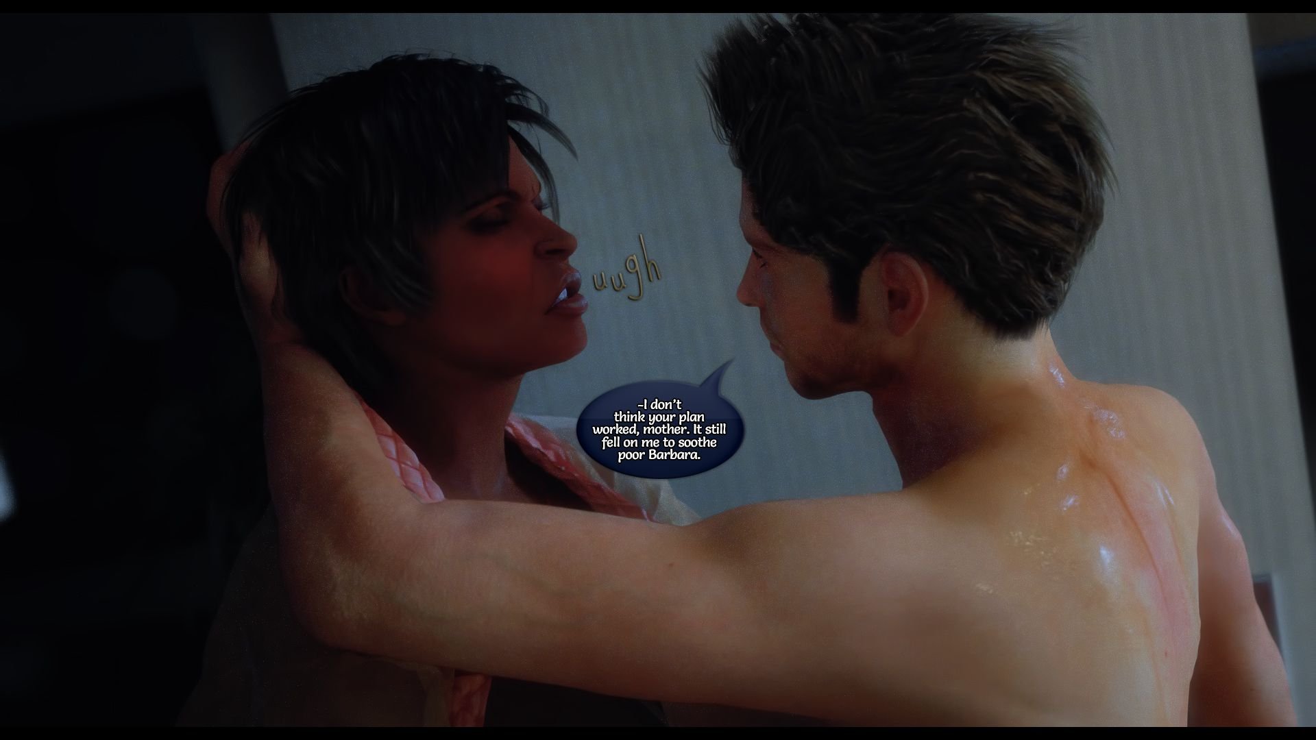 No Justice Is Wicked [Noxlore] - Chapter 1 — Page 292