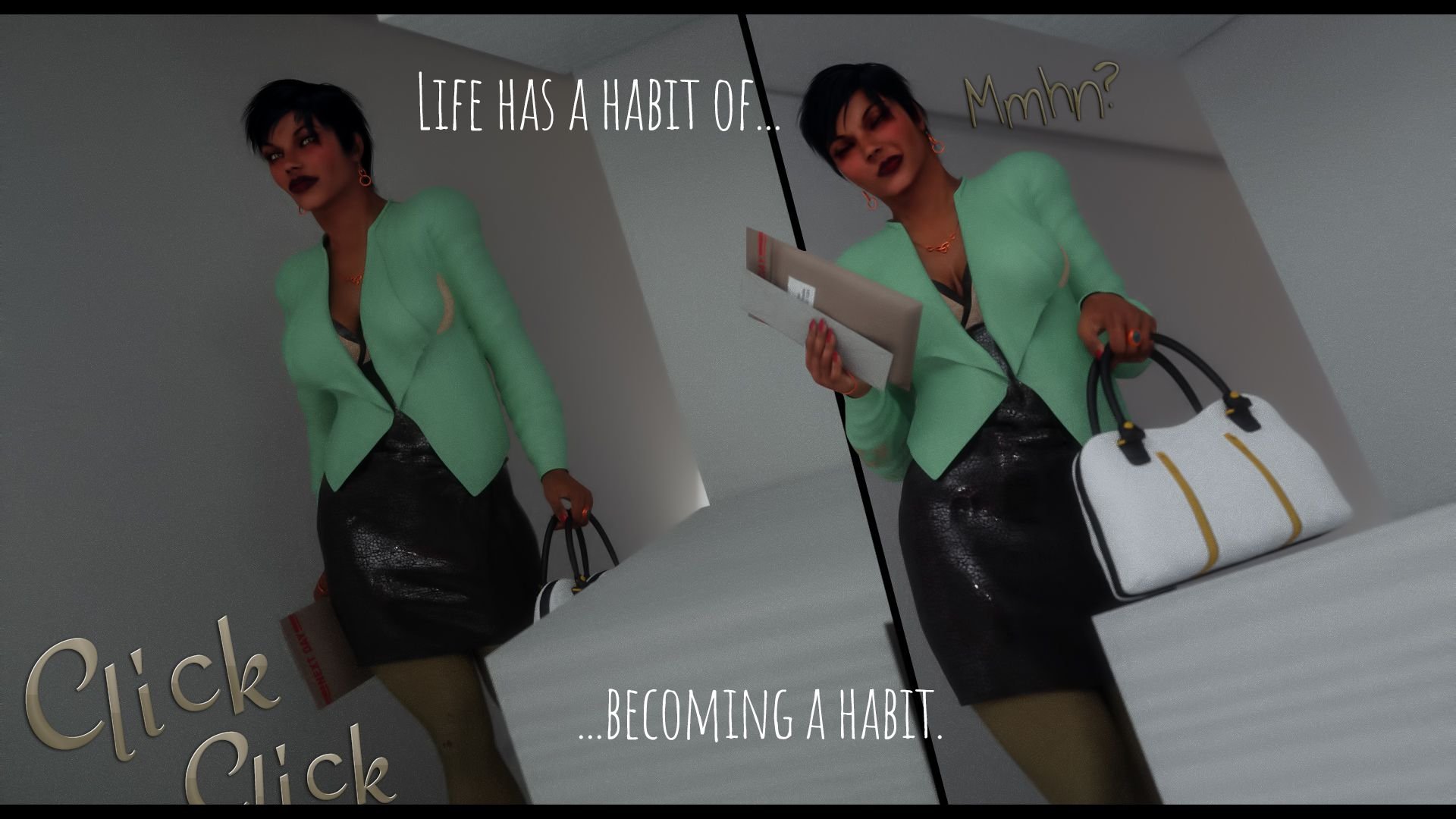 No Justice Is Wicked [Noxlore] - Chapter 1 — Page 41