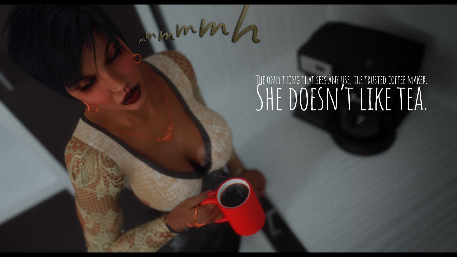 No Justice Is Wicked [Noxlore] - Chapter 1 — Page 43