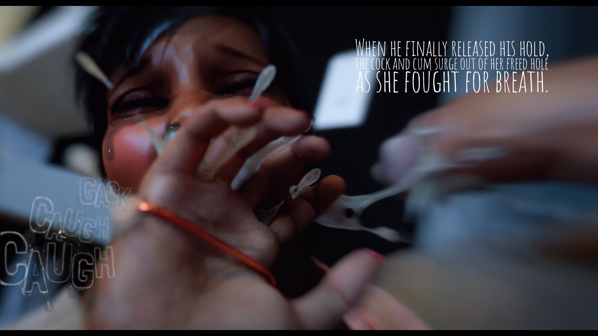 No Justice Is Wicked [Noxlore] - Chapter 1 — Page 306