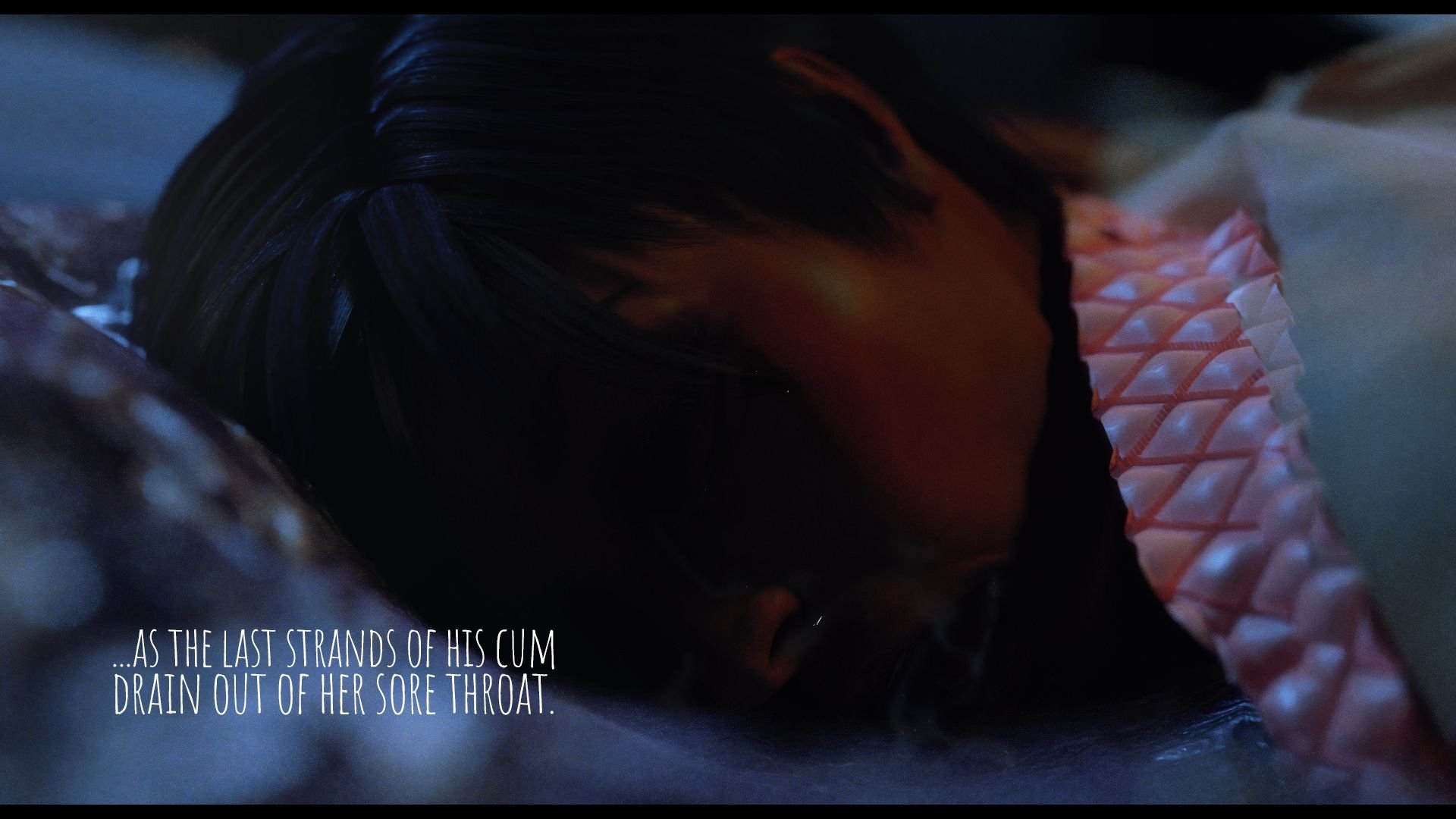 No Justice Is Wicked [Noxlore] - Chapter 1 — Page 312