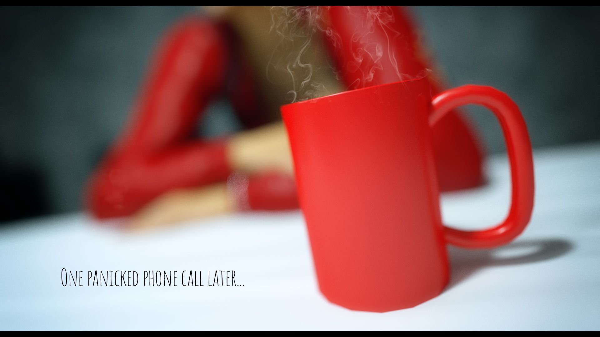 No Justice Is Wicked [Noxlore] - Chapter 1 — Page 47