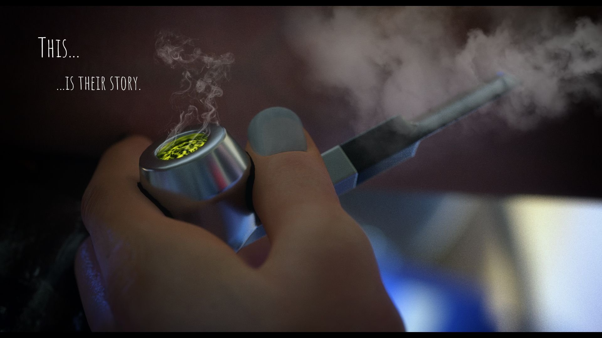 No Justice Is Wicked [Noxlore] - Chapter 1 — Page 5