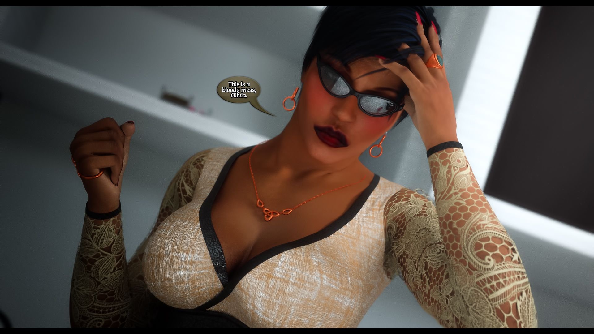 No Justice Is Wicked [Noxlore] - Chapter 1 — Page 51