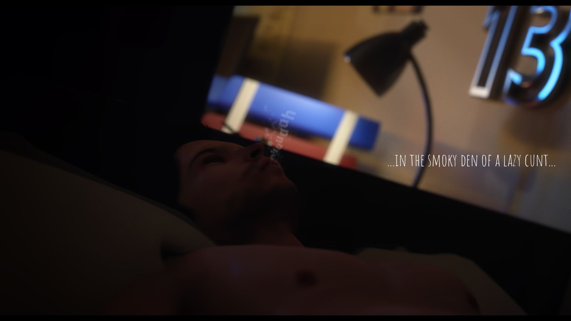 No Justice Is Wicked [Noxlore] - Chapter 1 — Page 58