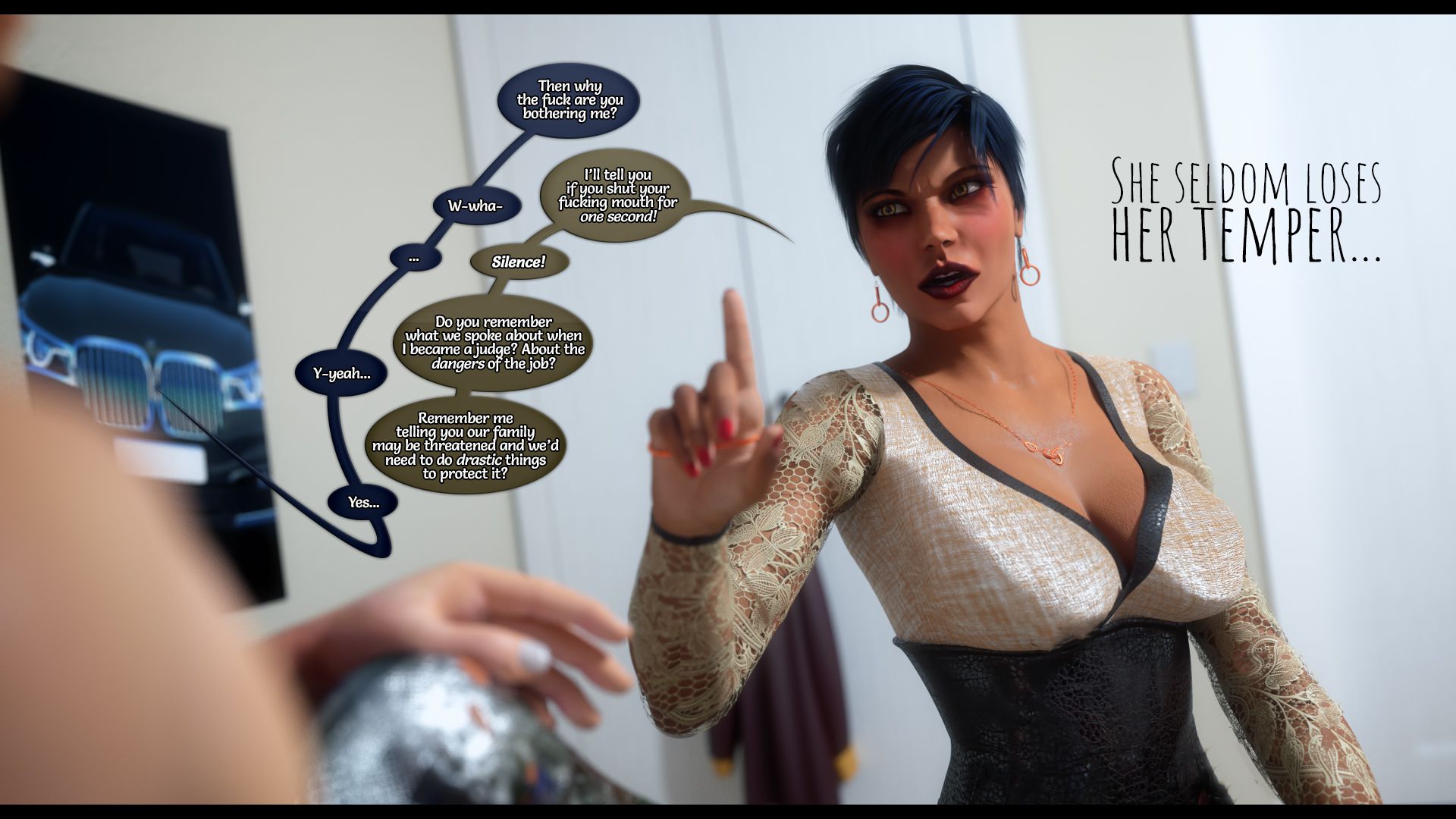 No Justice Is Wicked [Noxlore] - Chapter 1 — Page 62