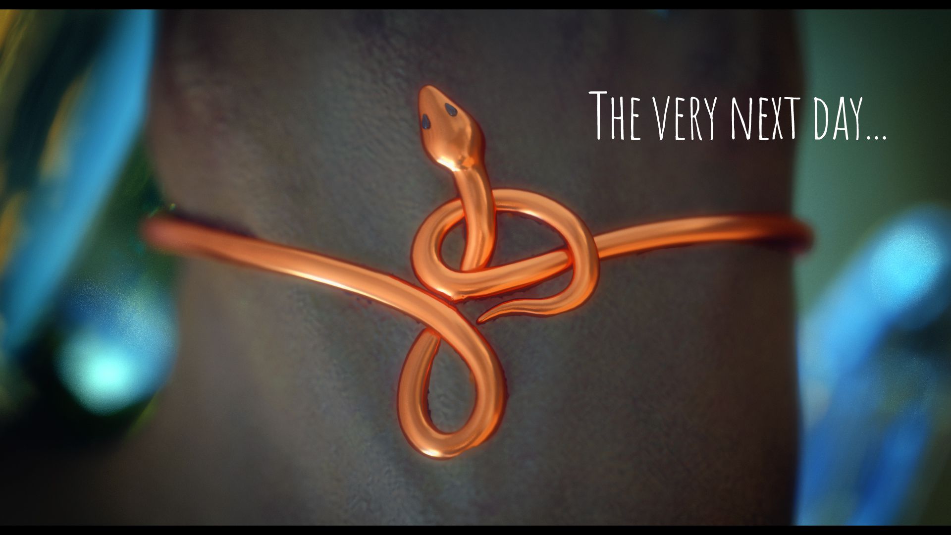 No Justice Is Wicked [Noxlore] - Chapter 1 — Page 65