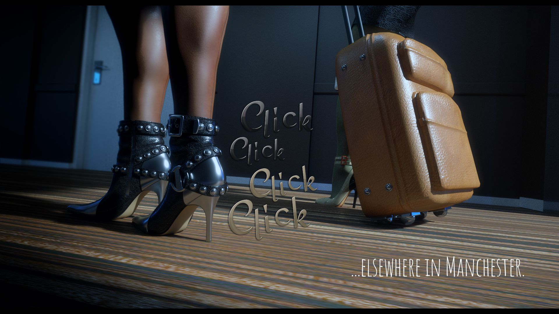 No Justice Is Wicked [Noxlore] - Chapter 1 — Page 66