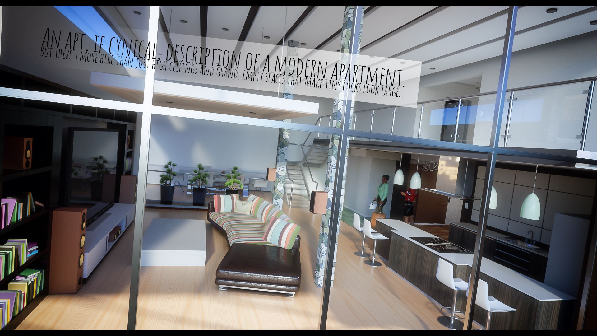 No Justice Is Wicked [Noxlore] - Chapter 1 — Page 70