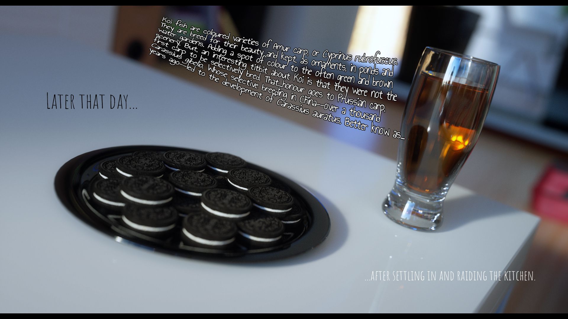 No Justice Is Wicked [Noxlore] - Chapter 1 — Page 76