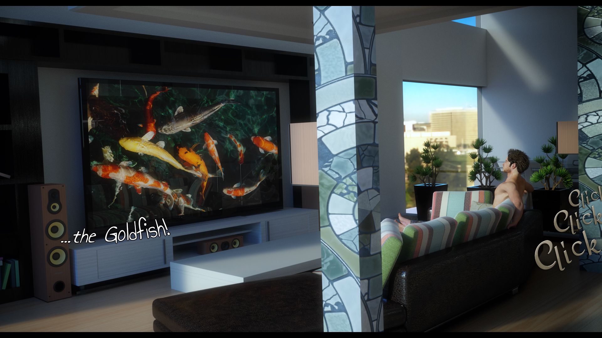 No Justice Is Wicked [Noxlore] - Chapter 1 — Page 77