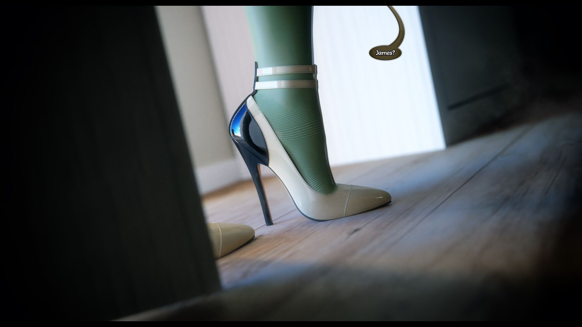 No Justice Is Wicked [Noxlore] - Chapter 1 — Page 8