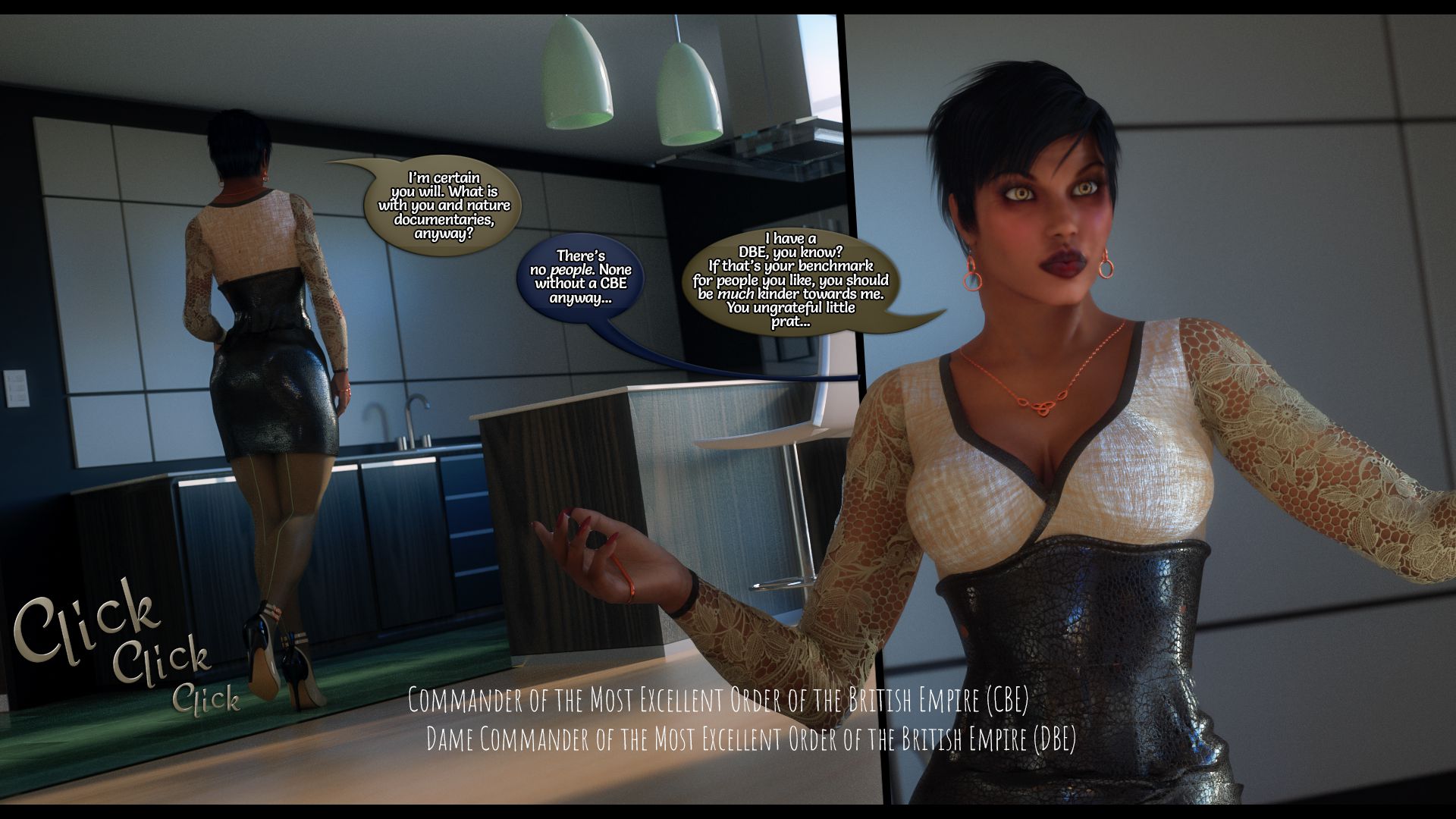 No Justice Is Wicked [Noxlore] - Chapter 1 — Page 80