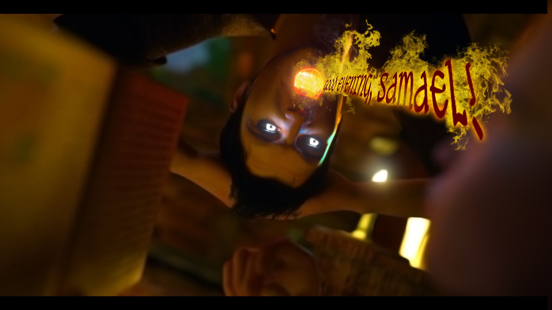 Wicked Tale [Noxlore] - Chapter 1 — Page 16