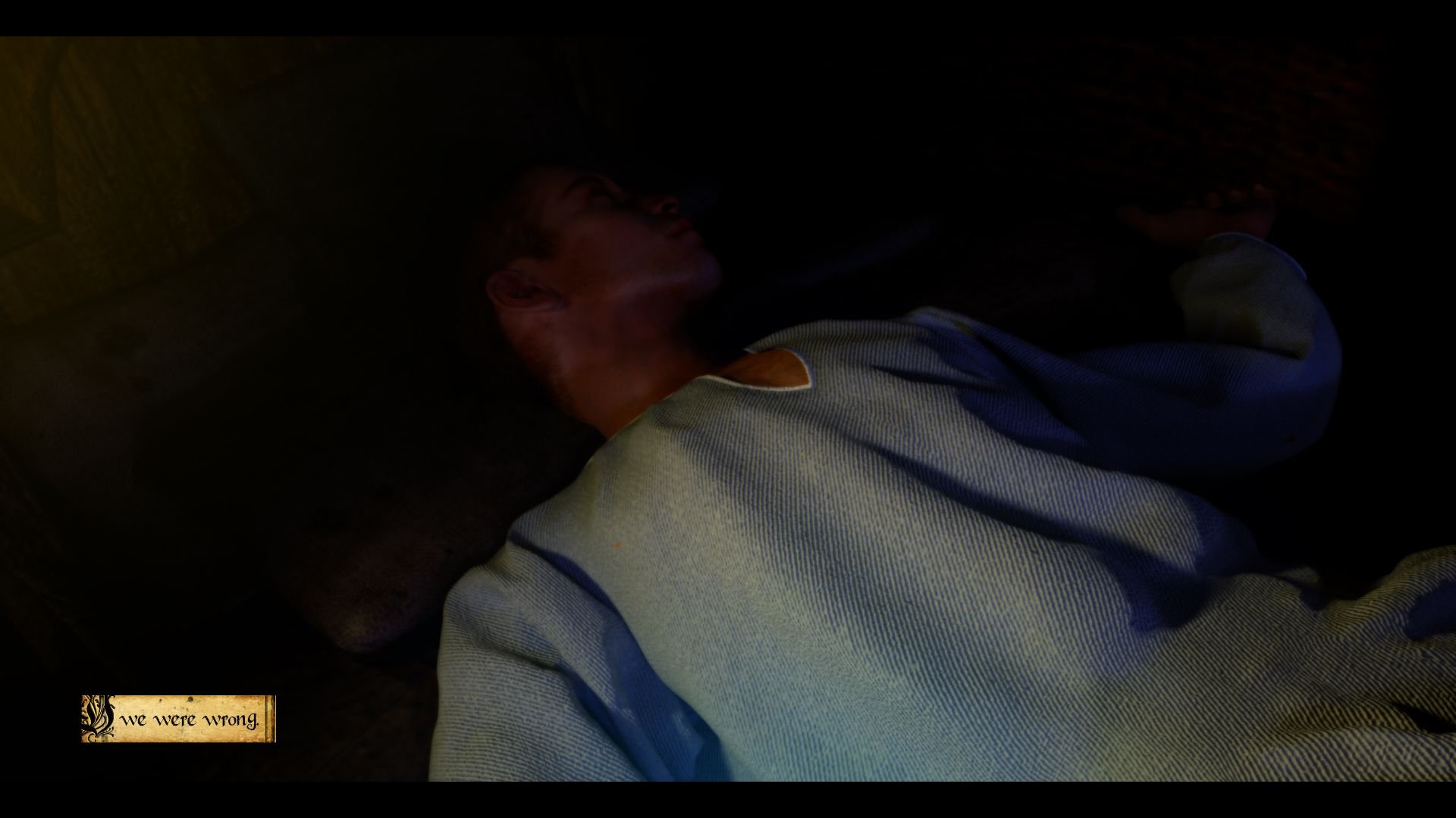 Wicked Tale [Noxlore] - Chapter 1 — Page 33