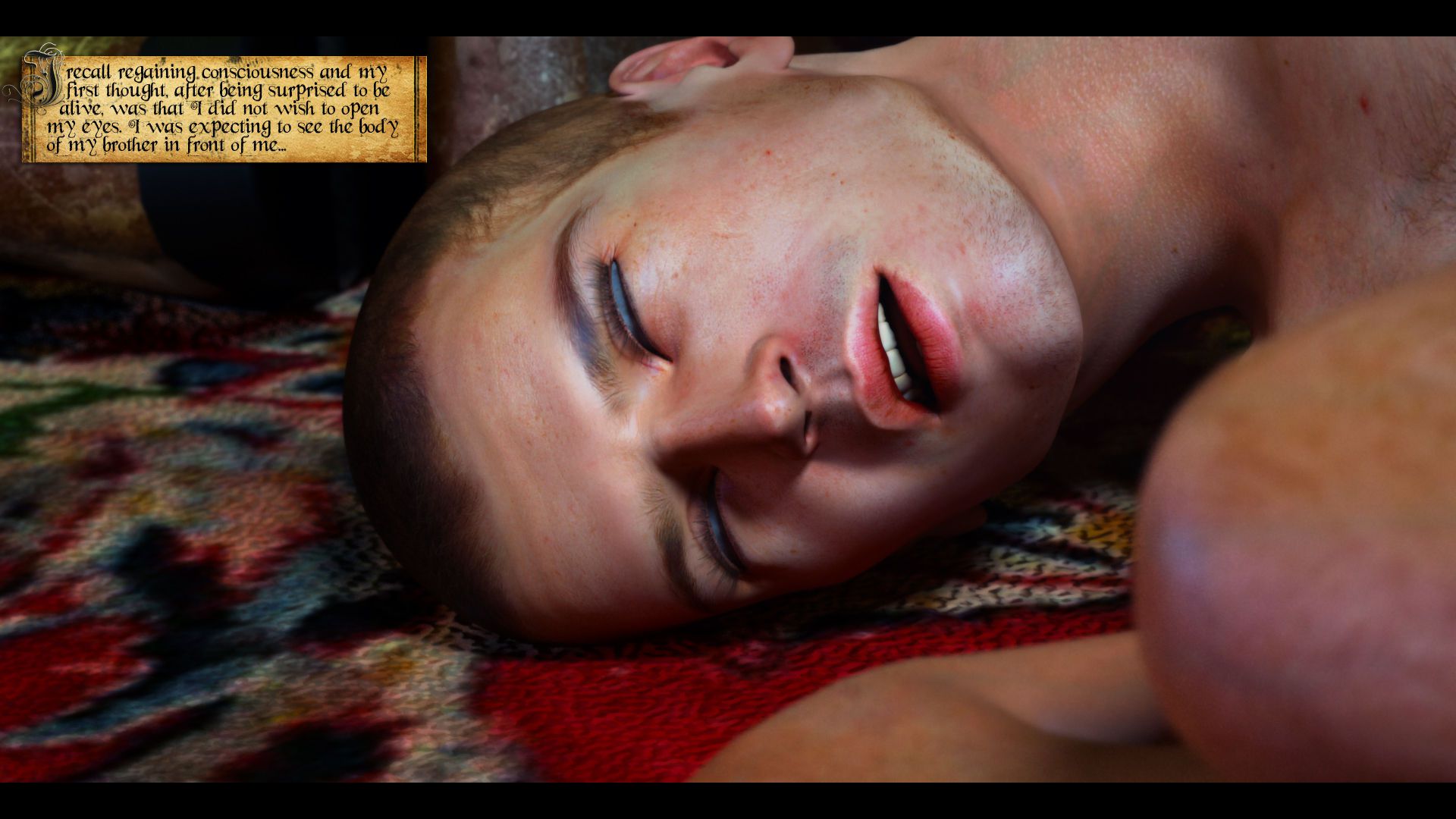 Wicked Tale [Noxlore] - Chapter 1 — Page 50