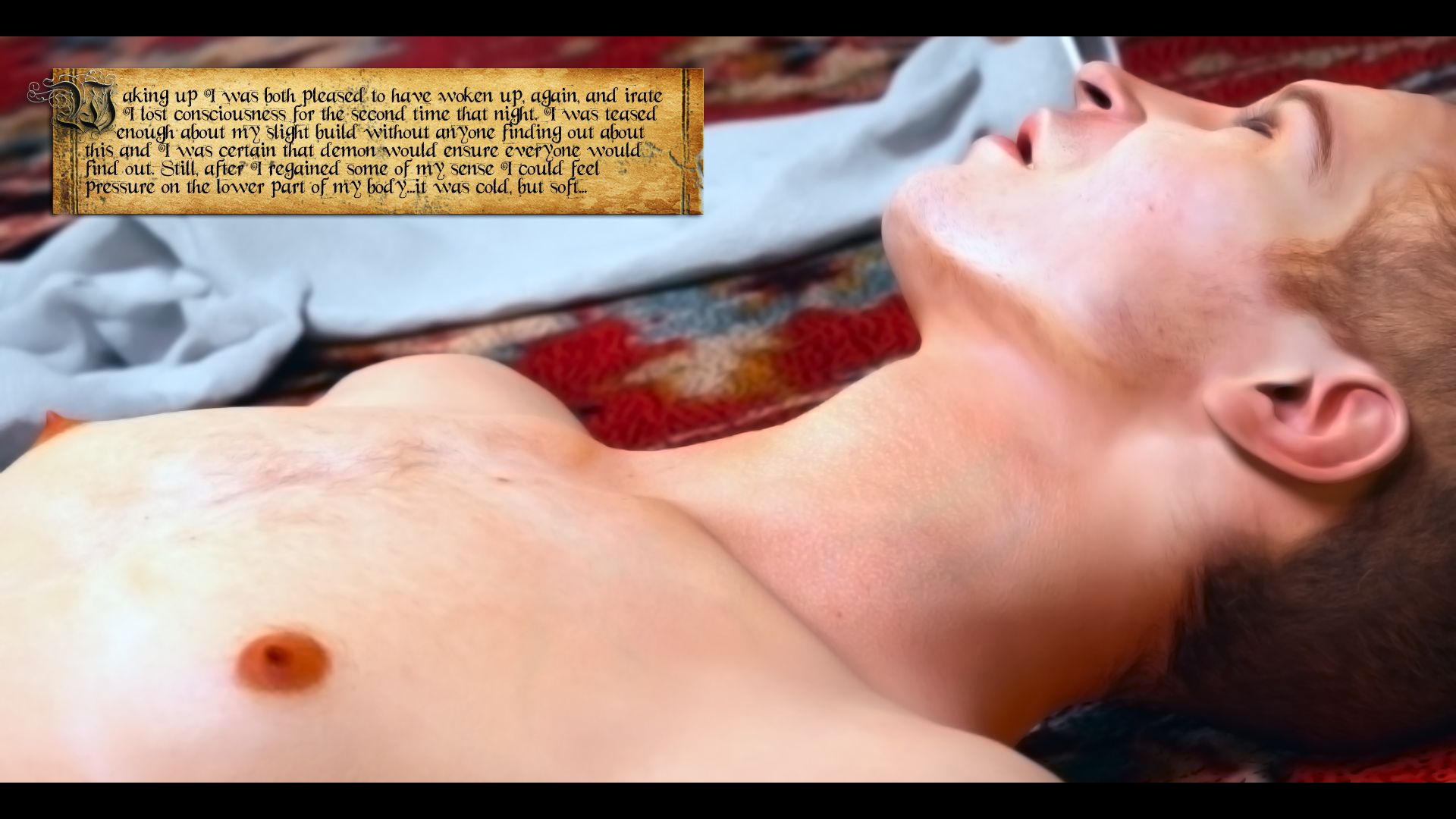 Wicked Tale [Noxlore] - Chapter 1 — Page 63