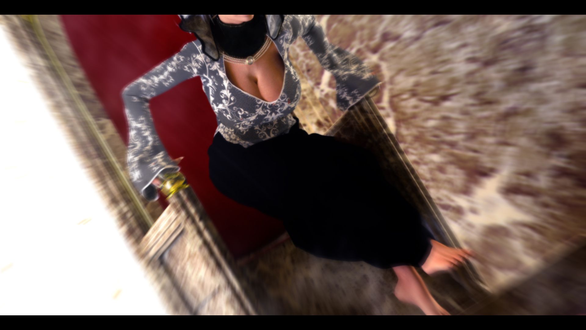 Wicked Tale [Noxlore] - Chapter 1 — Page 8