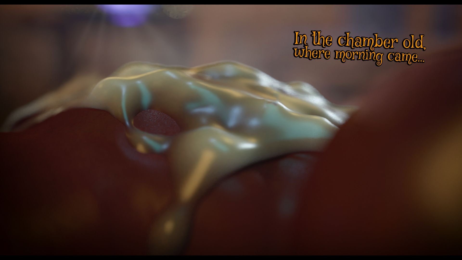 Wicked Tale [Noxlore] - Chapter 2 — Page 107