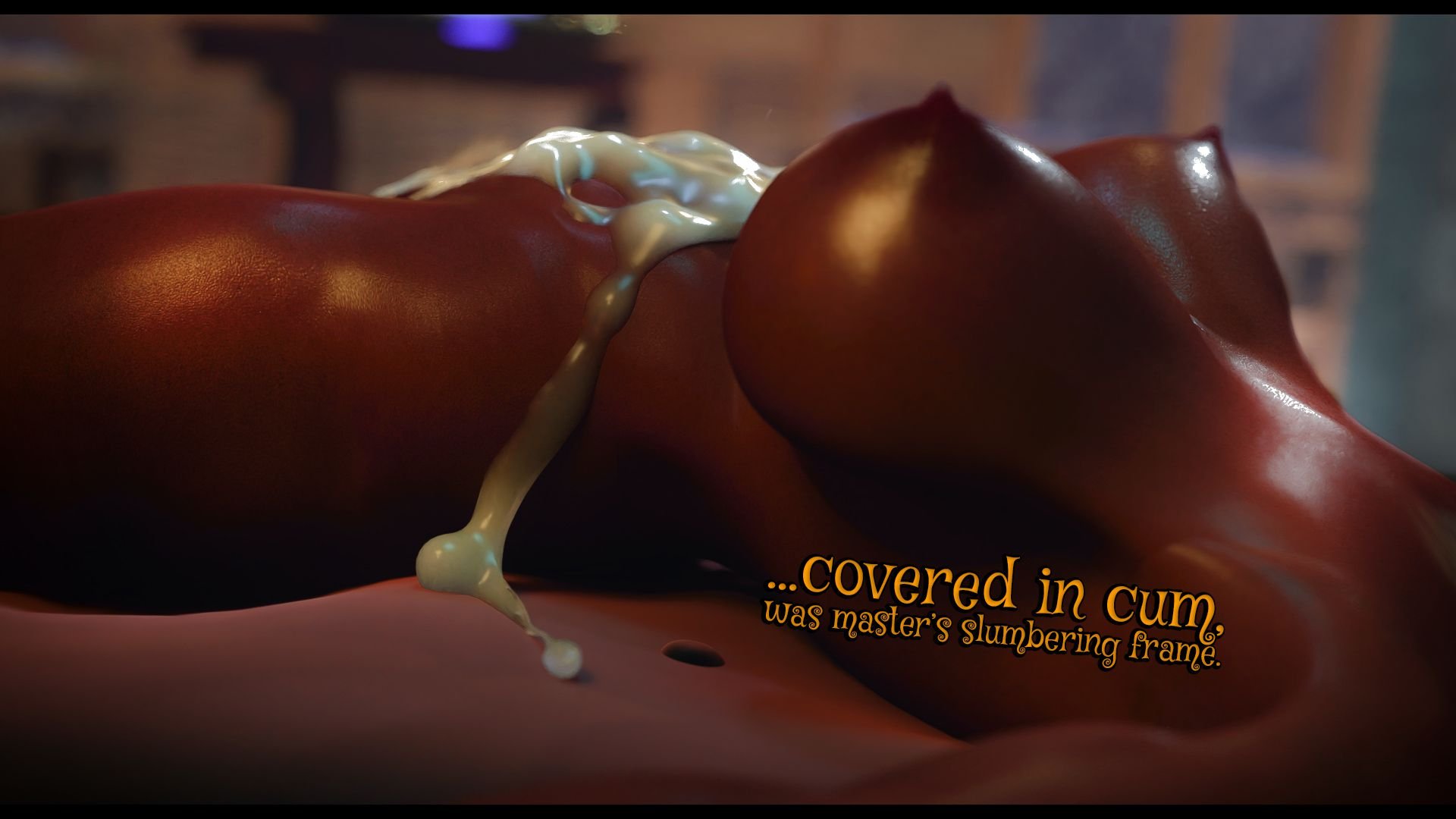 Wicked Tale [Noxlore] - Chapter 2 — Page 108