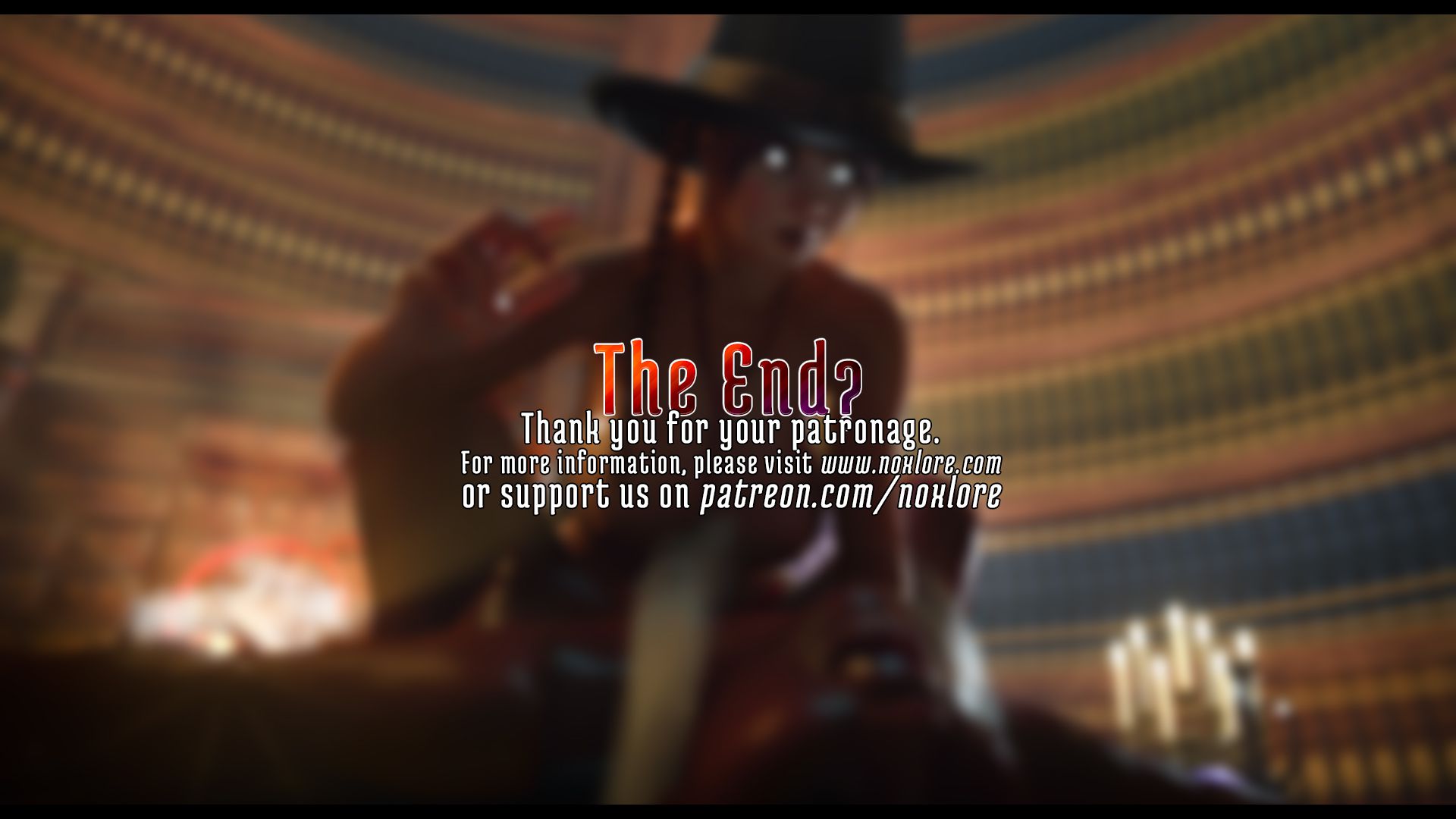 Wicked Tale [Noxlore] - Chapter 2 — Page 112