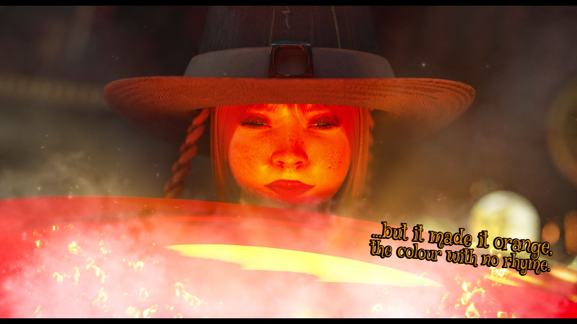 Wicked Tale [Noxlore] - Chapter 2 — Page 17