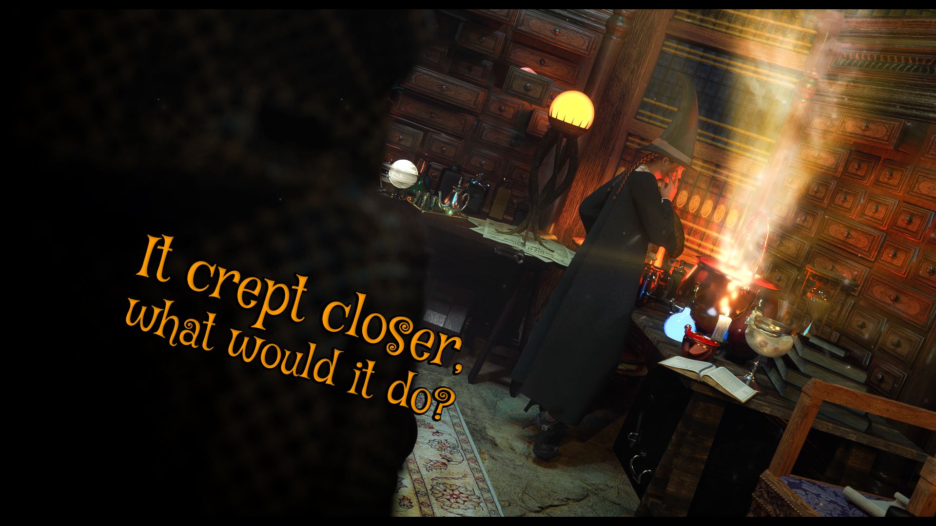 Wicked Tale [Noxlore] - Chapter 2 — Page 29