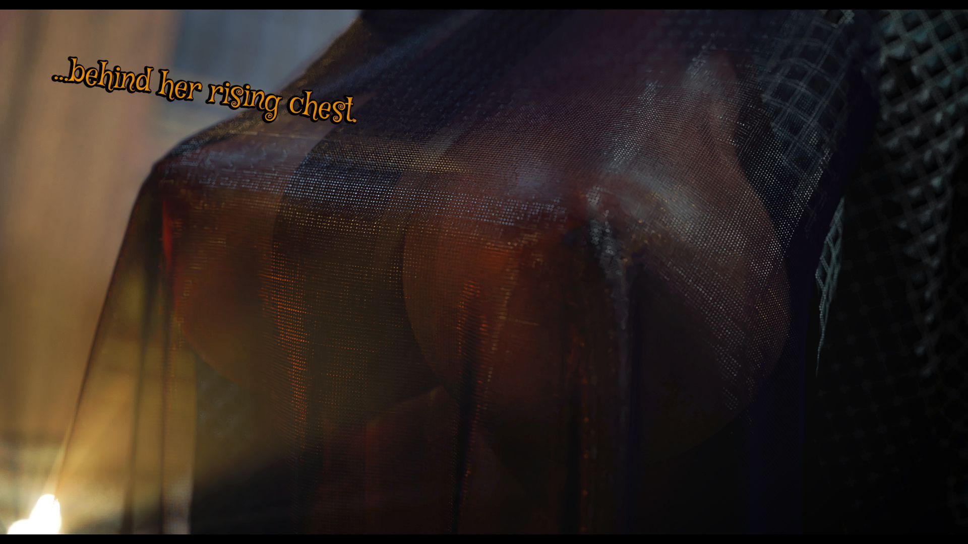 Wicked Tale [Noxlore] - Chapter 2 — Page 35