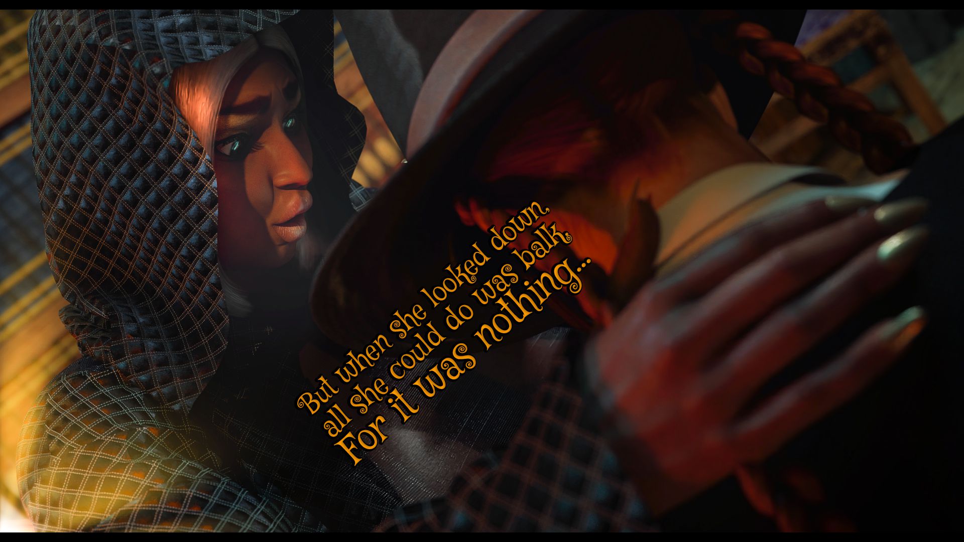 Wicked Tale [Noxlore] - Chapter 2 — Page 39