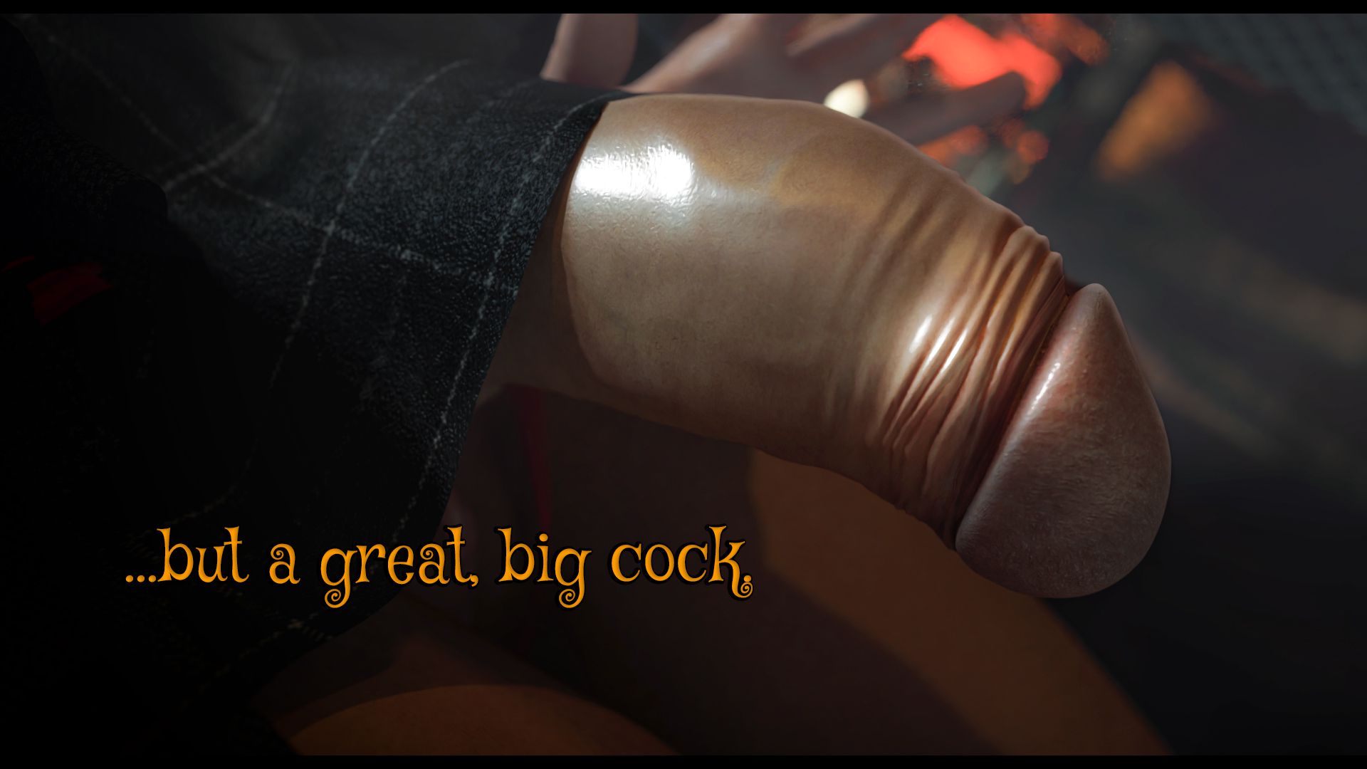 Wicked Tale [Noxlore] - Chapter 2 — Page 40