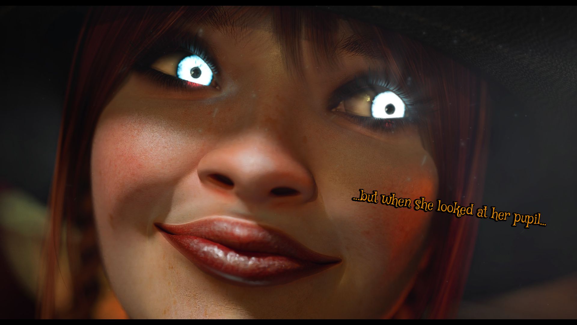 Wicked Tale [Noxlore] - Chapter 2 — Page 42