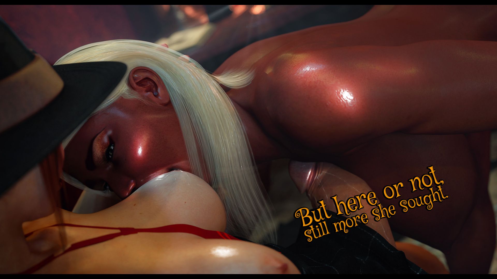 Wicked Tale [Noxlore] - Chapter 2 — Page 53