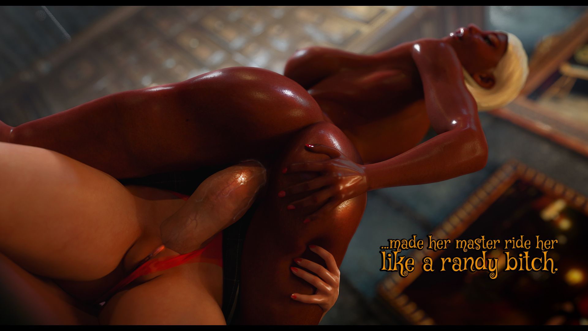 Wicked Tale [Noxlore] - Chapter 2 — Page 57