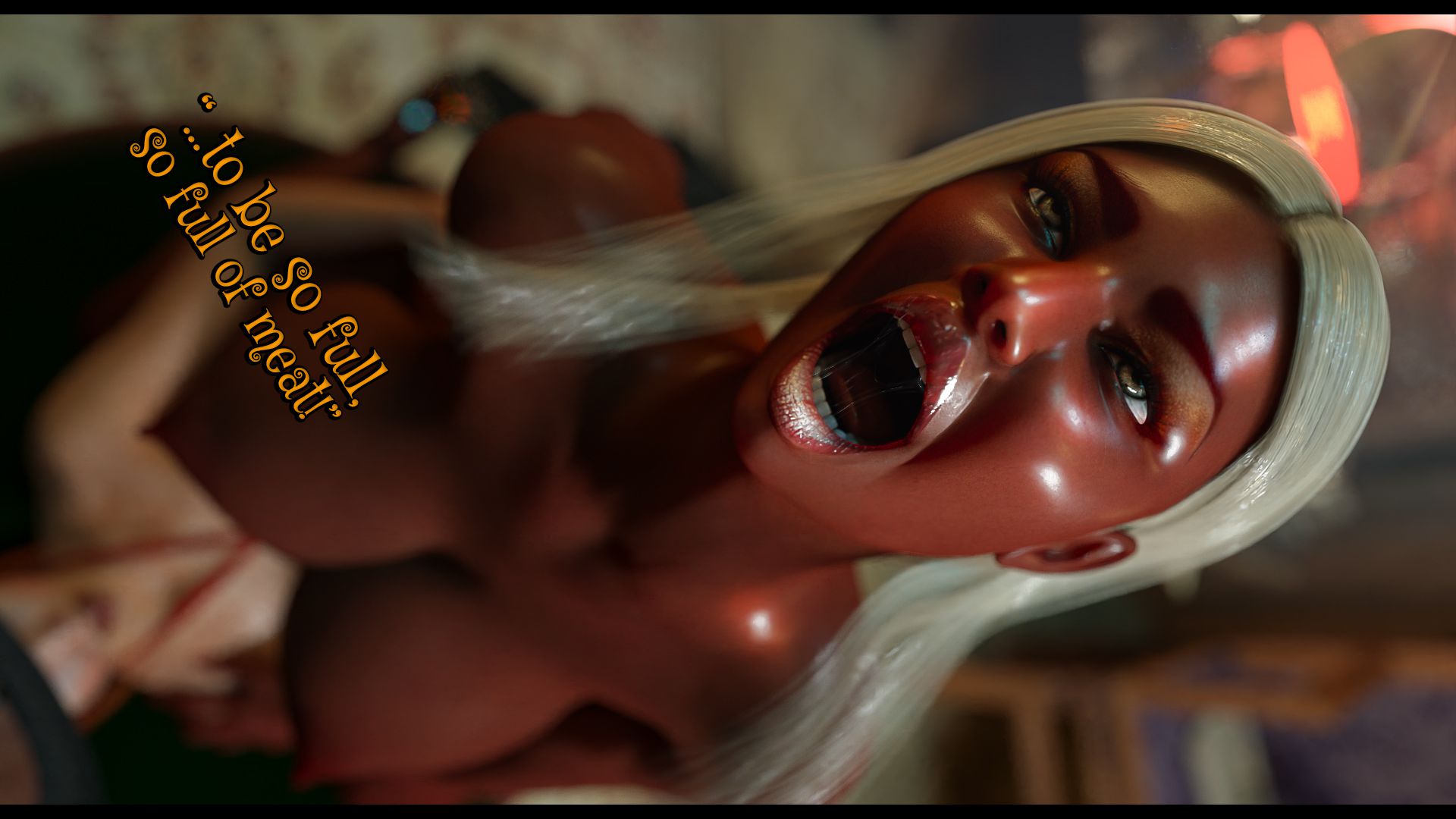 Wicked Tale [Noxlore] - Chapter 2 — Page 59