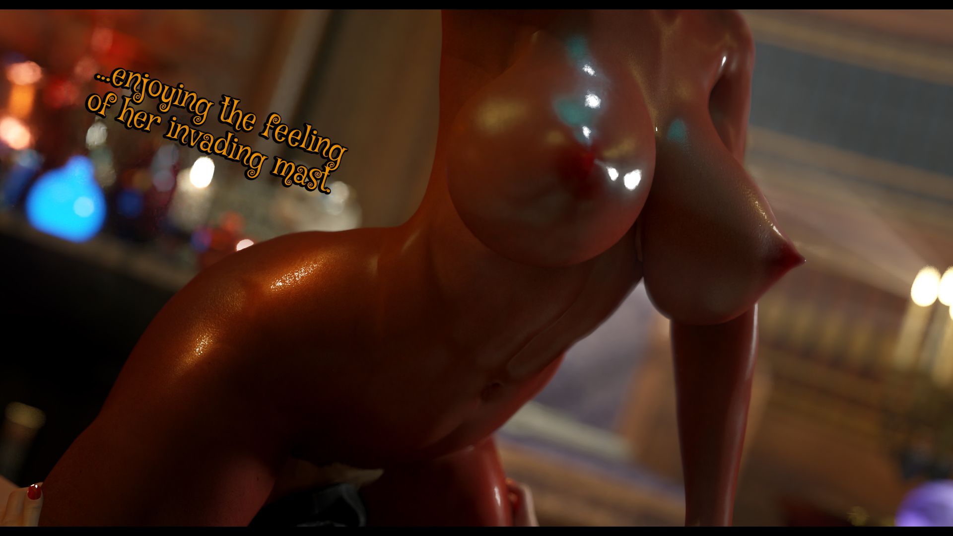 Wicked Tale [Noxlore] - Chapter 2 — Page 61