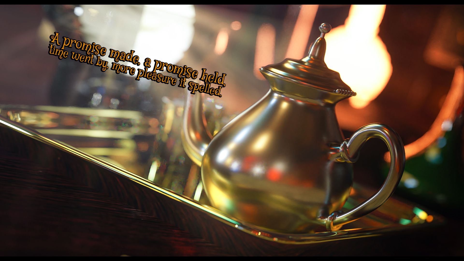 Wicked Tale [Noxlore] - Chapter 2 — Page 65