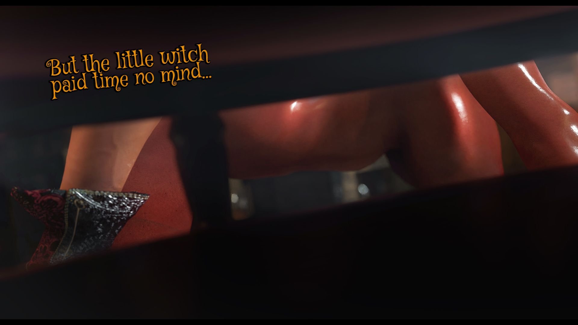 Wicked Tale [Noxlore] - Chapter 2 — Page 66