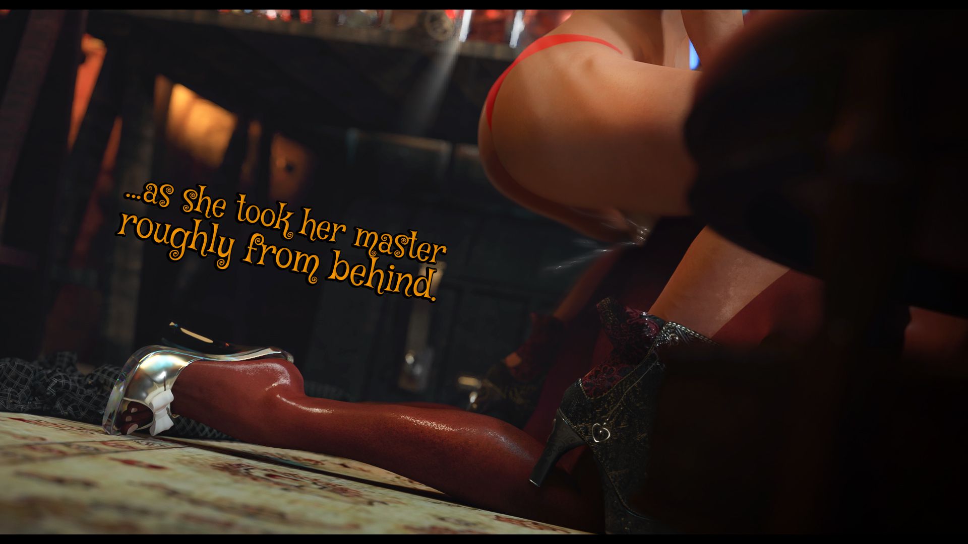 Wicked Tale [Noxlore] - Chapter 2 — Page 67