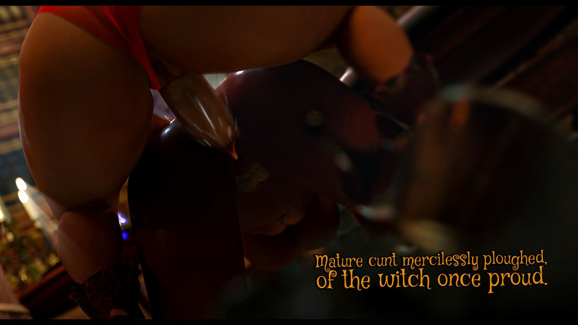 Wicked Tale [Noxlore] - Chapter 2 — Page 72