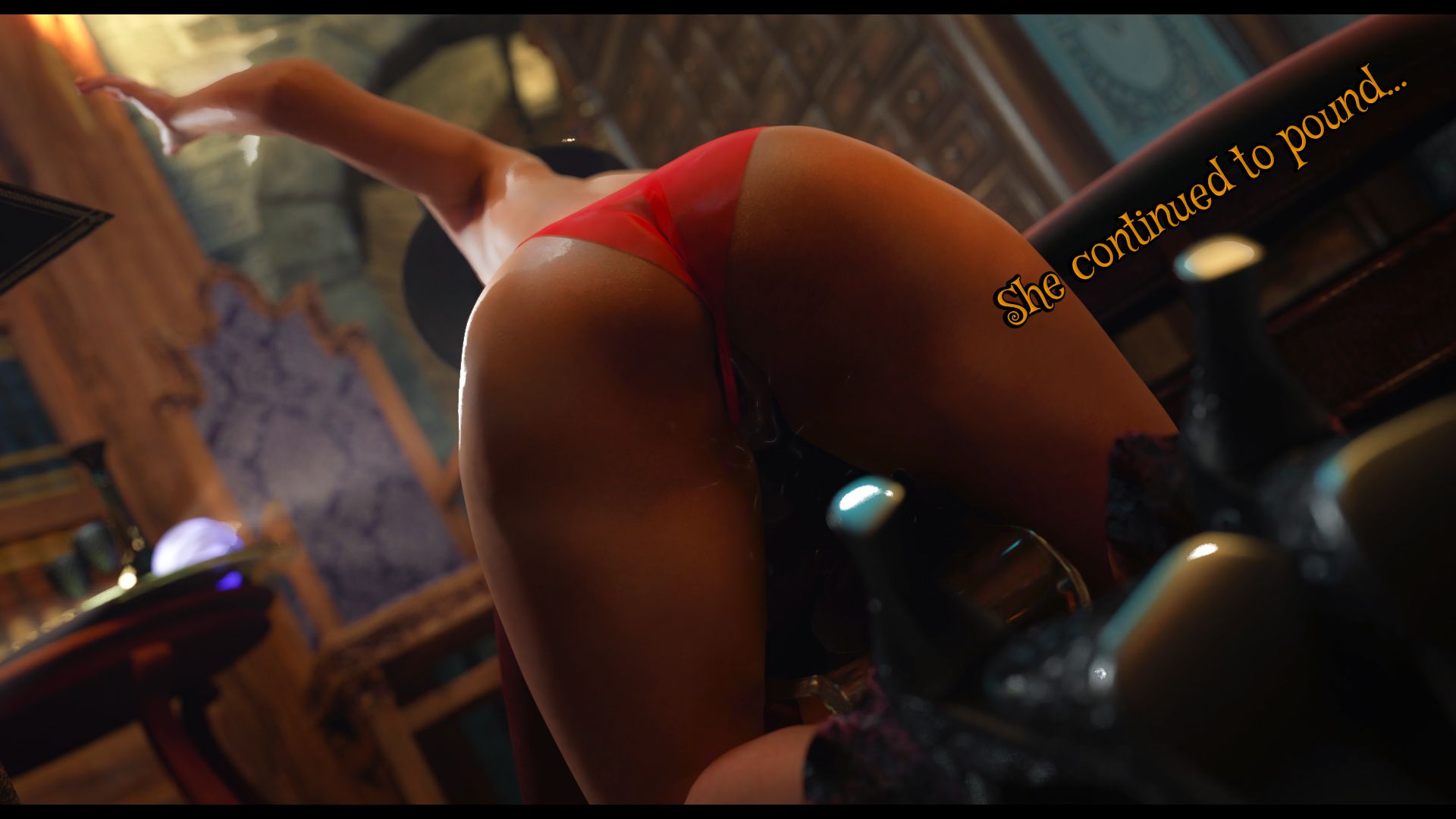 Wicked Tale [Noxlore] - Chapter 2 — Page 77