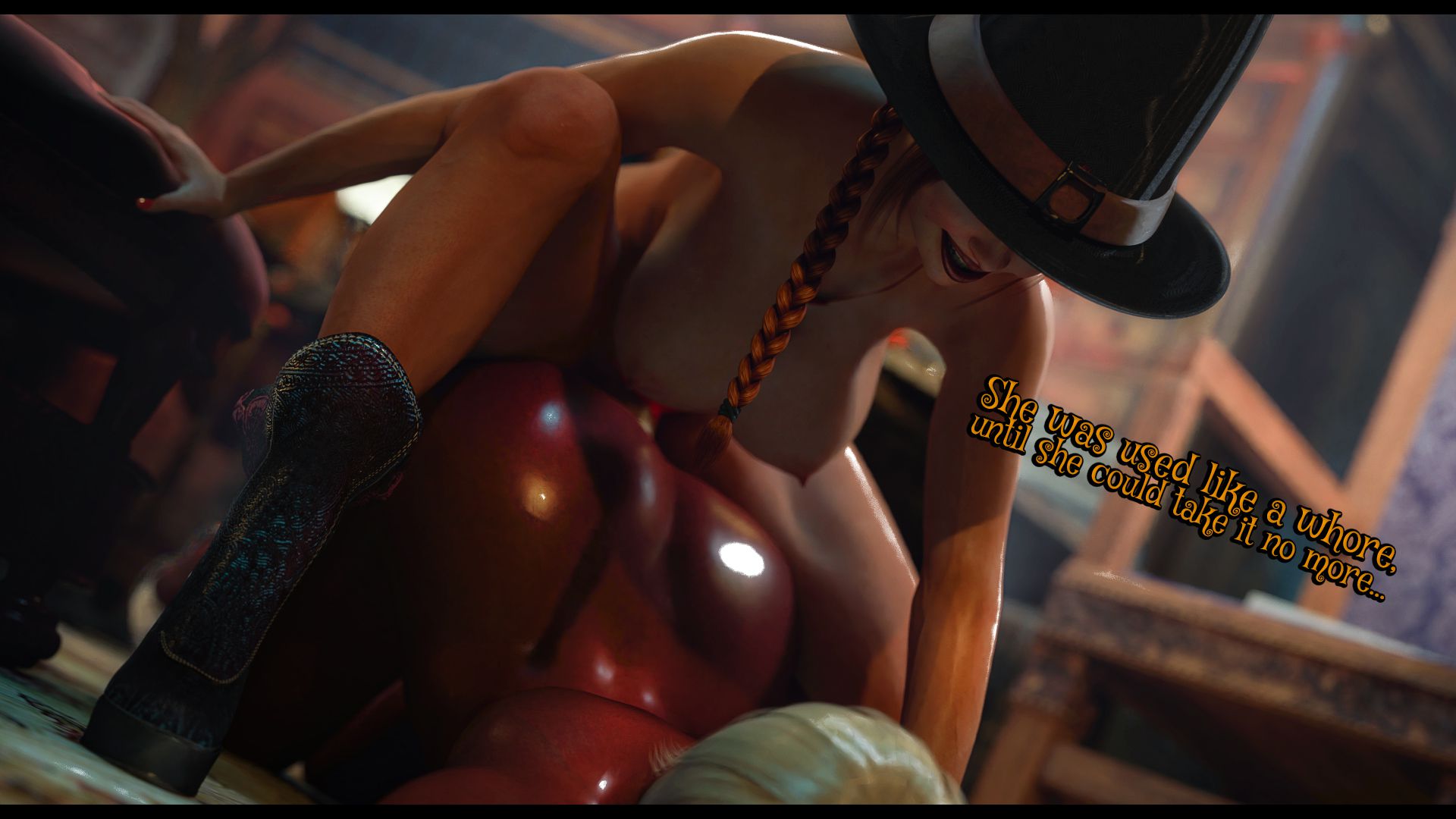 Wicked Tale [Noxlore] - Chapter 2 — Page 80