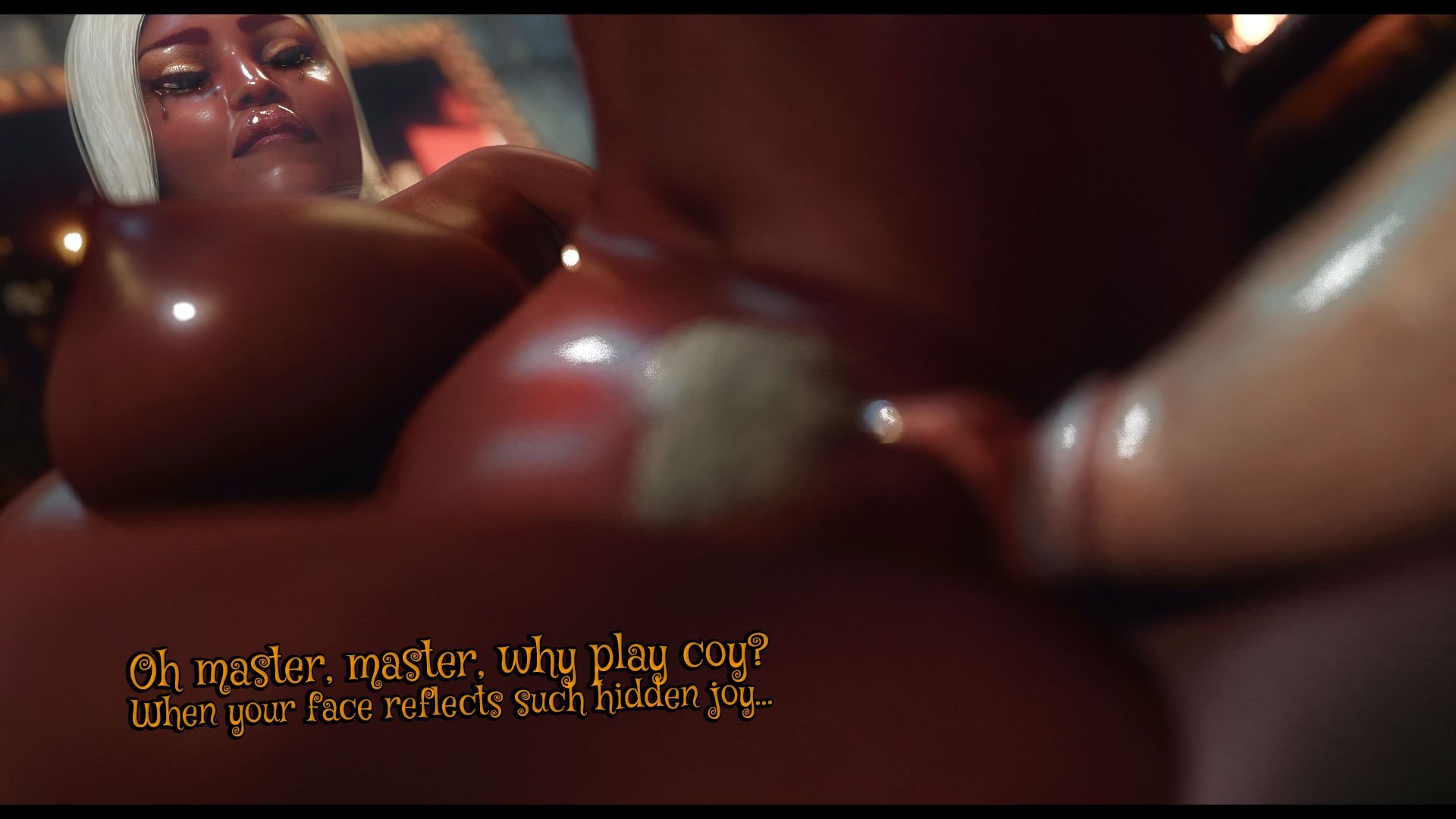 Wicked Tale [Noxlore] - Chapter 2 — Page 85