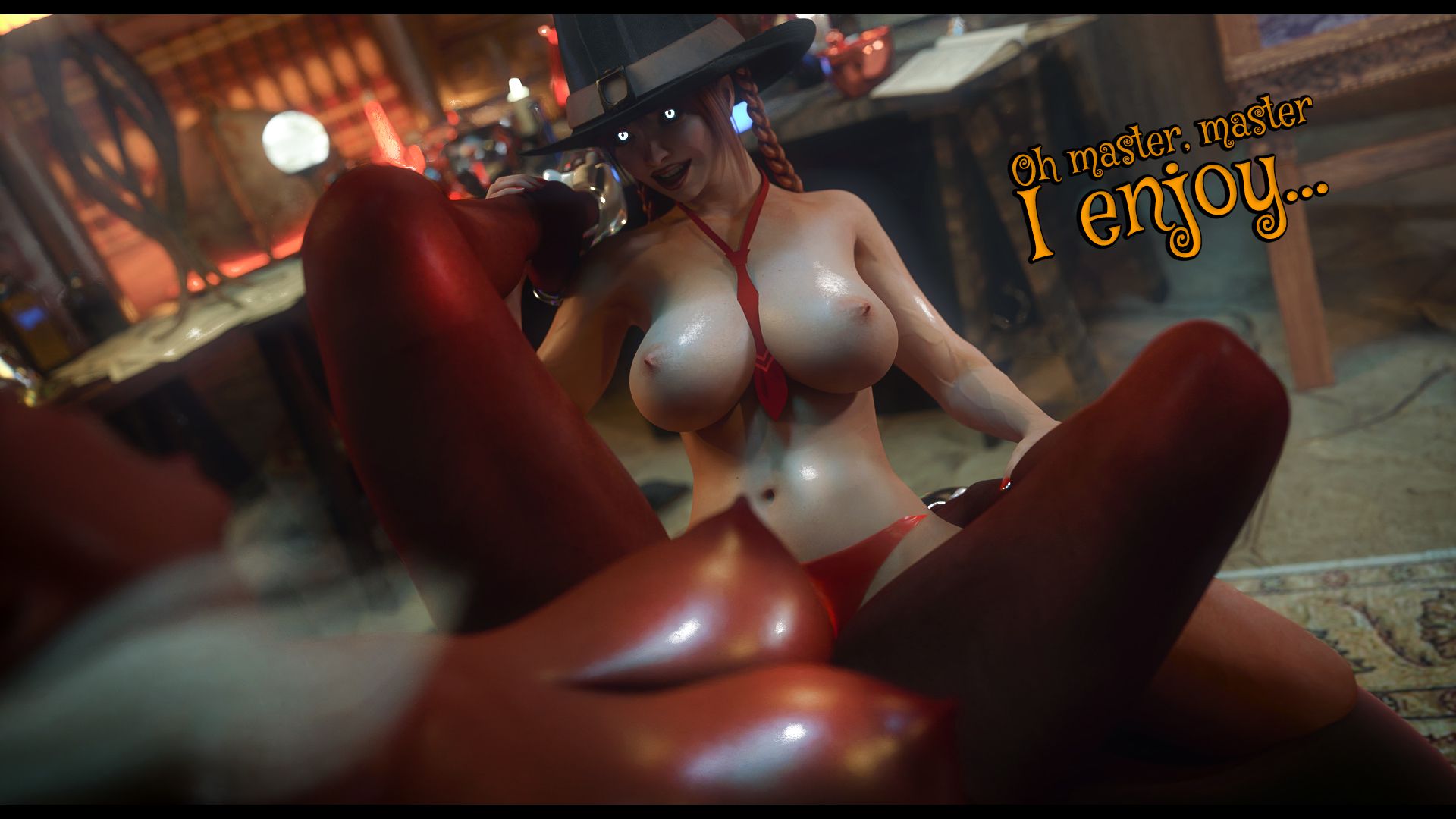 Wicked Tale [Noxlore] - Chapter 2 — Page 88