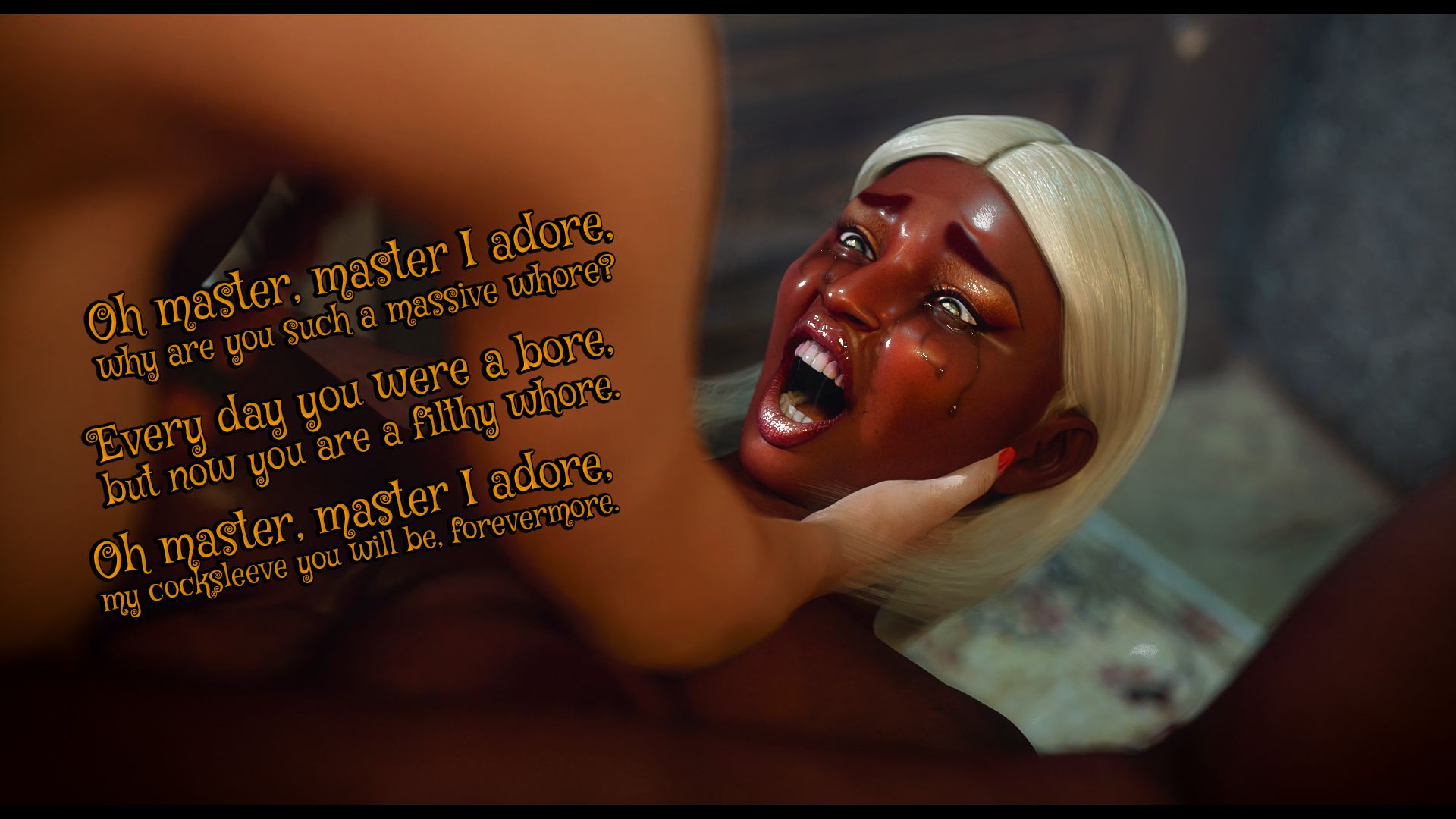 Wicked Tale [Noxlore] - Chapter 2 — Page 97