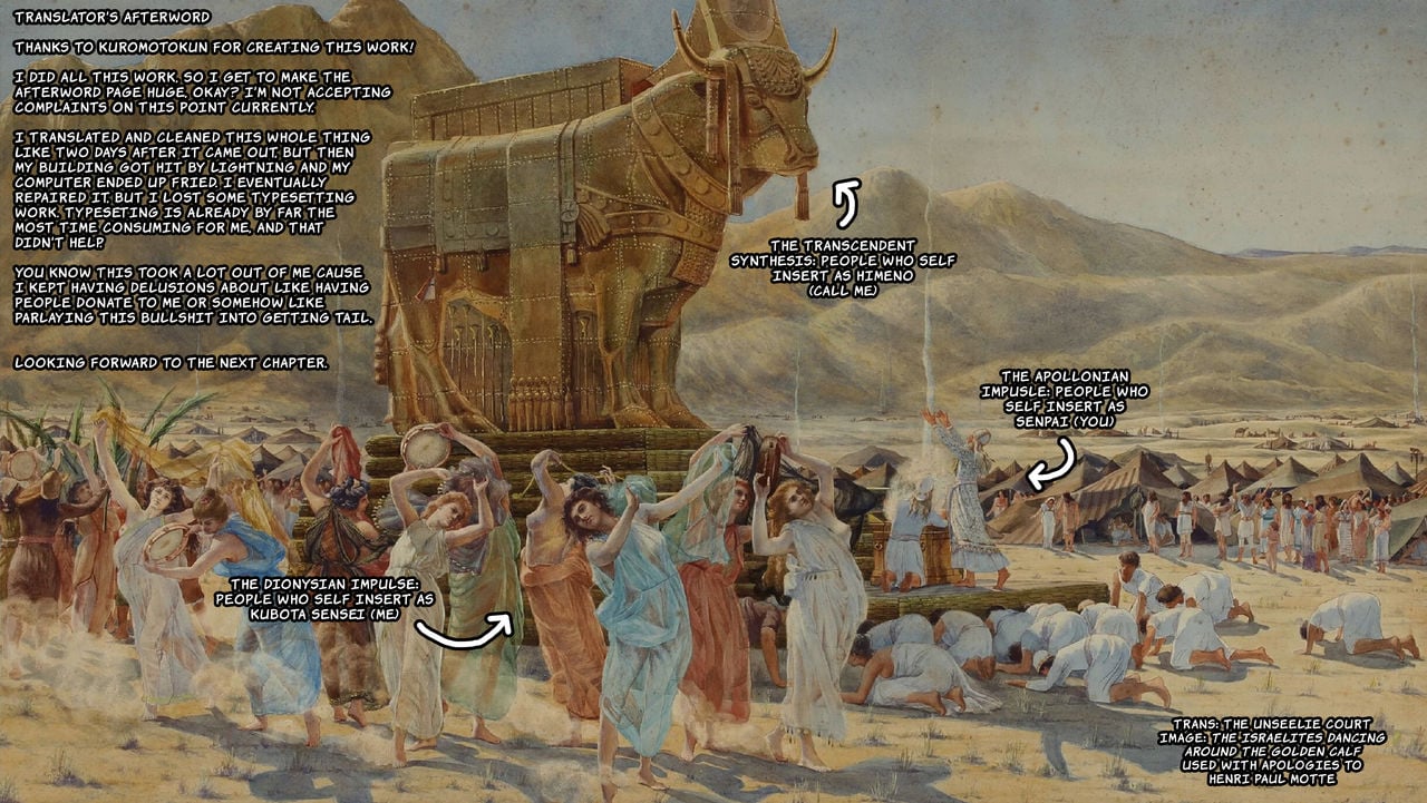 JC Saimin de Seikyouiku + JC no Omake [Kuromotokun] - Chapter 3 — Page 81