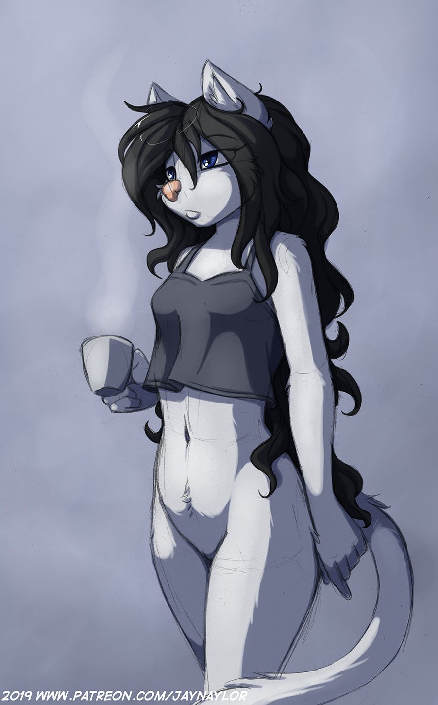 Force Of Nature [Jay Naylor] - Chapter 1 — Page 47