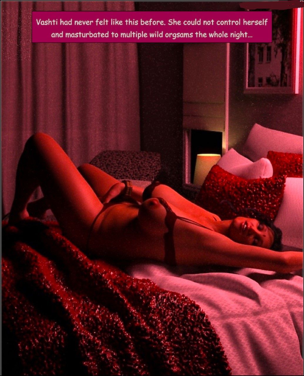 Mom’s Diary [Ira Raman] - Chapter 1 — Page 10